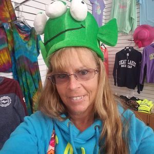 Meet your Posher, Tracey